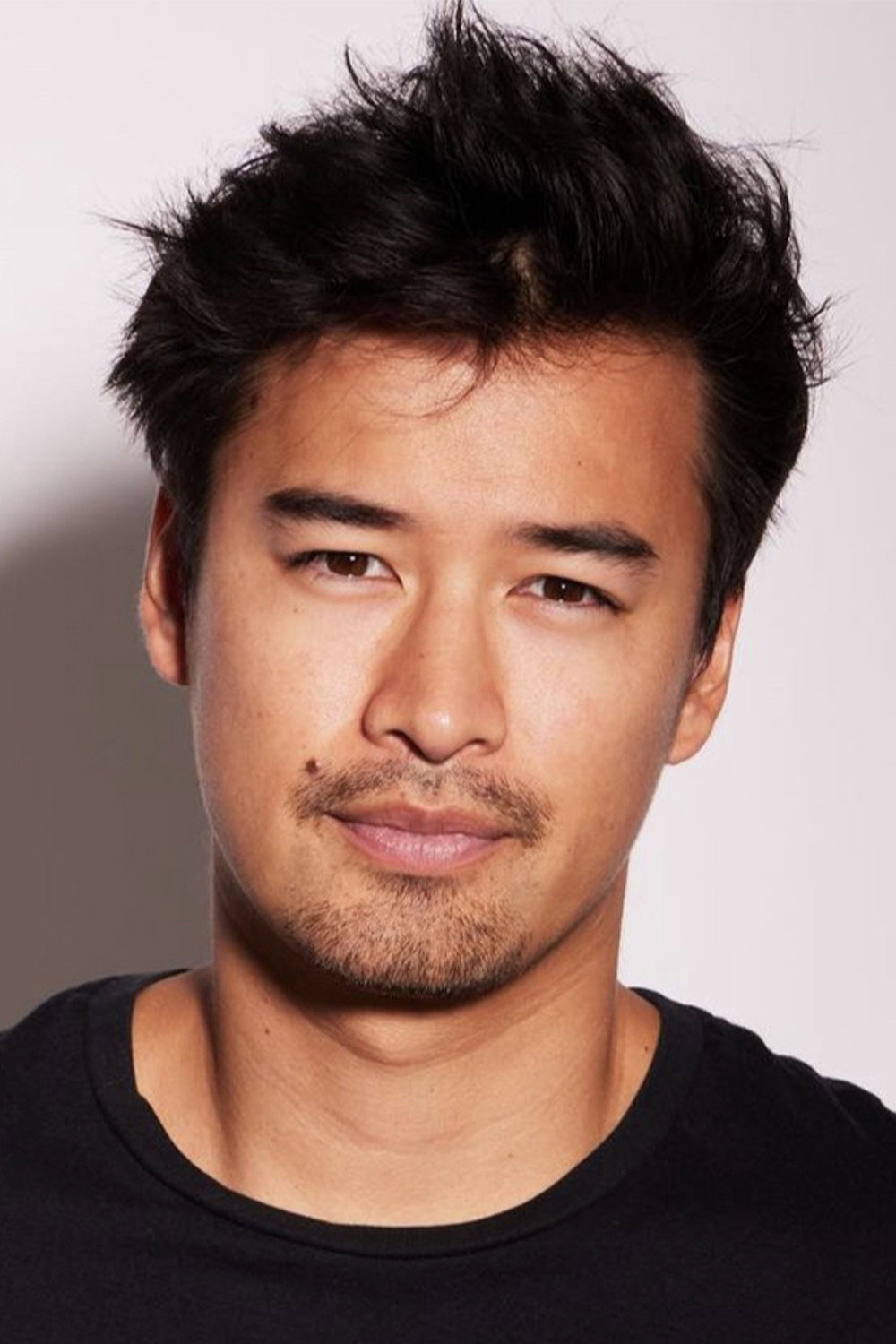 Jordan Rodrigues's poster
