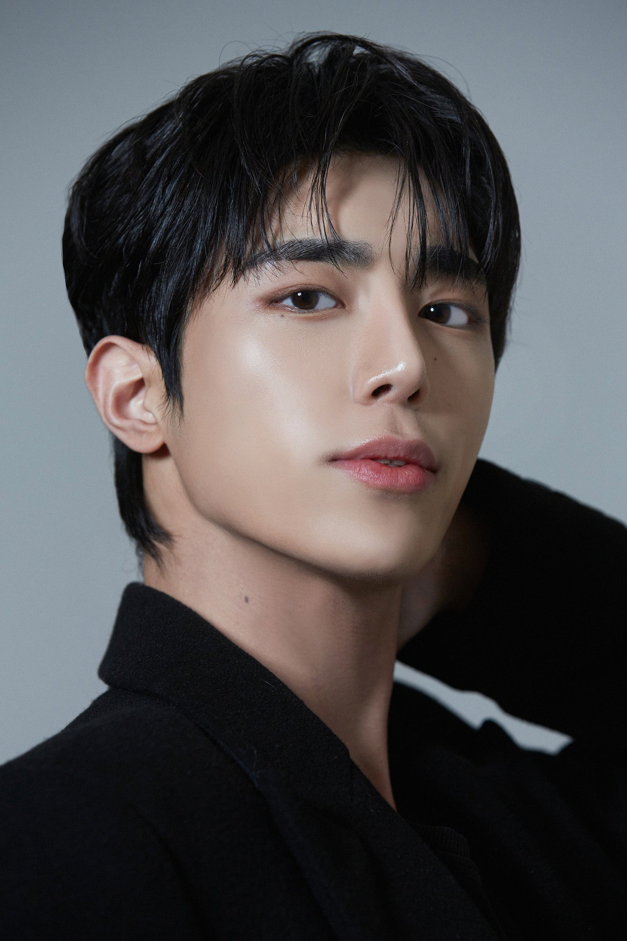 Jo Myeong-kyun's poster