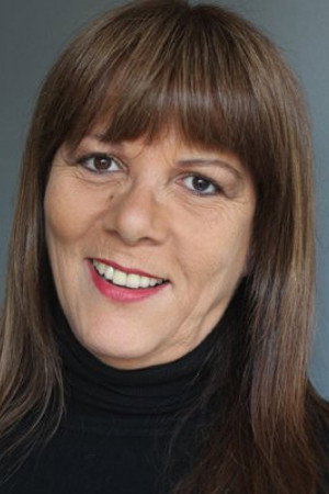 Meltem Savcı's poster