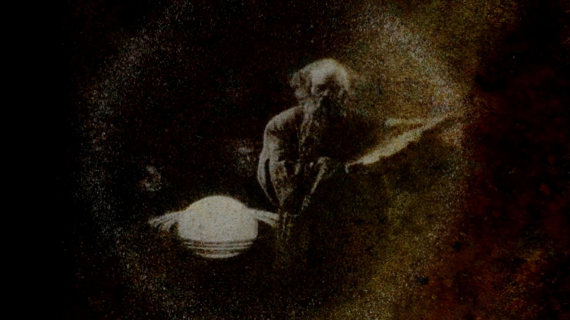 Das Schöpfwerk's poster