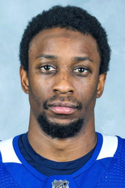 Wayne Simmonds's poster