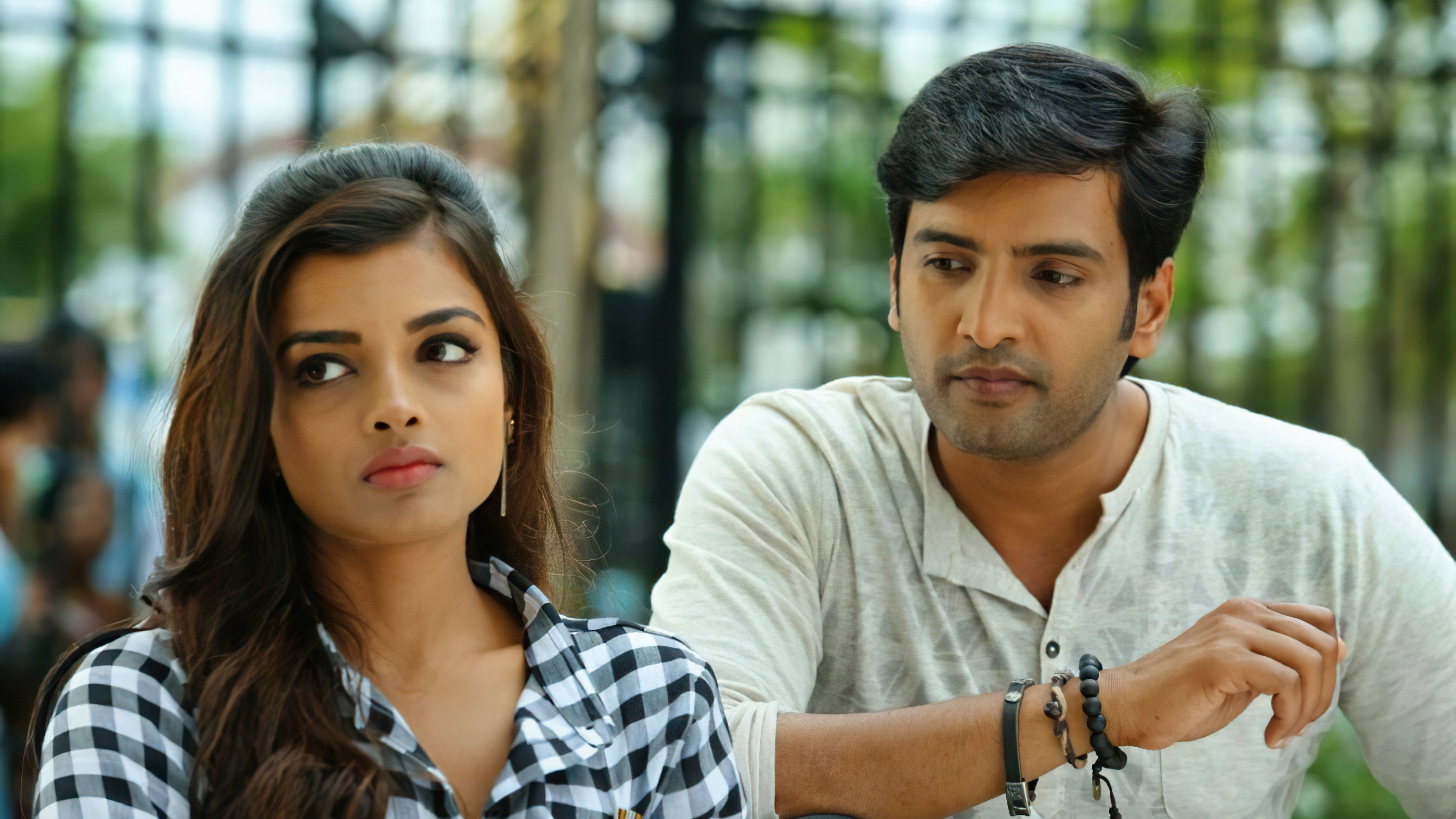 Inimey Ippadithan's poster