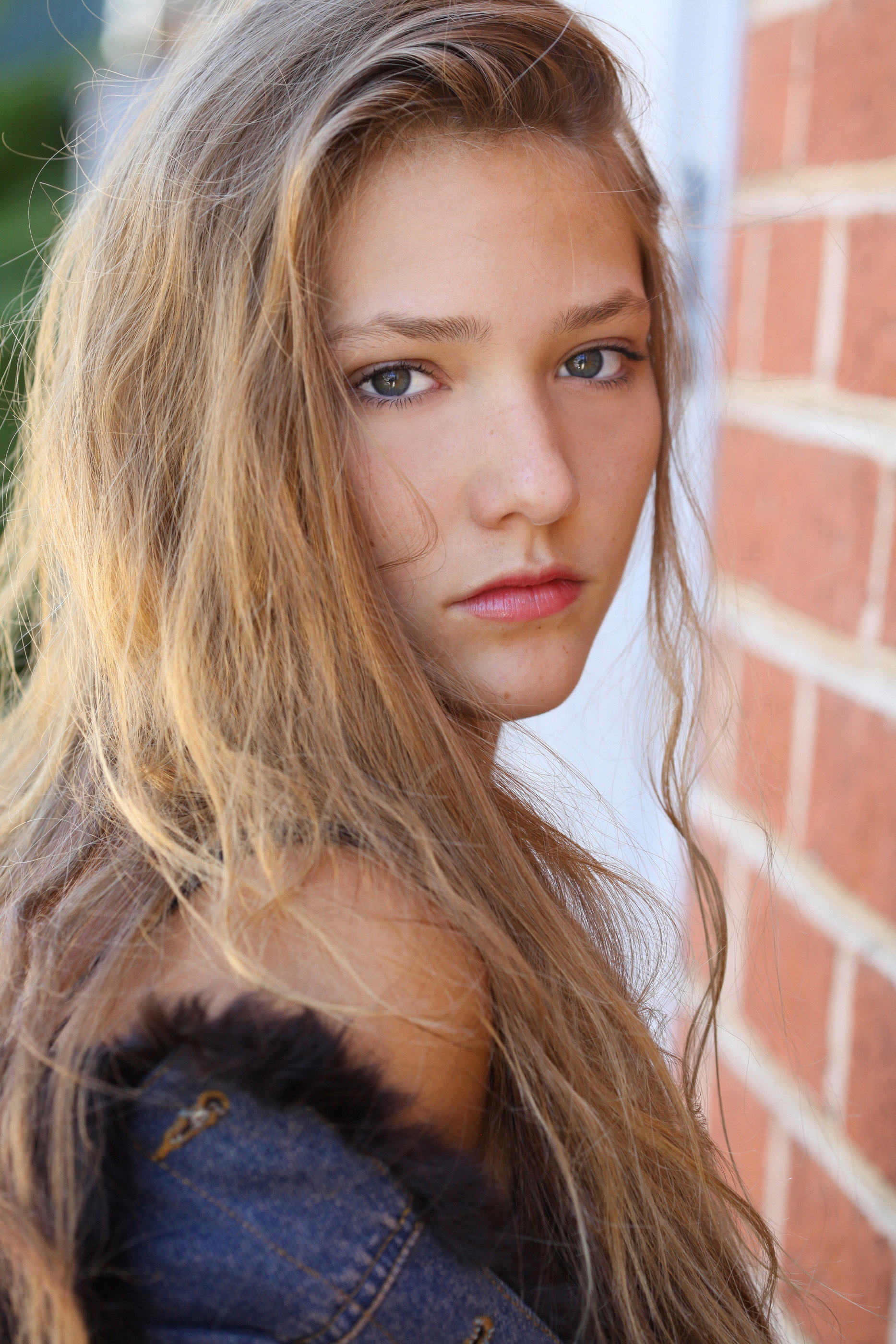 Lili Sepe's poster