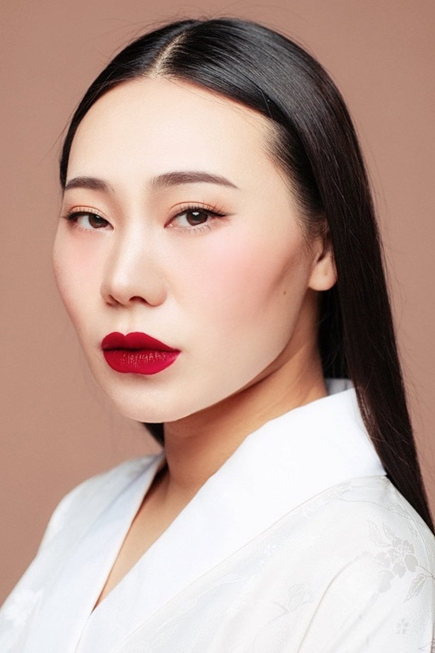 Yang Ge's poster