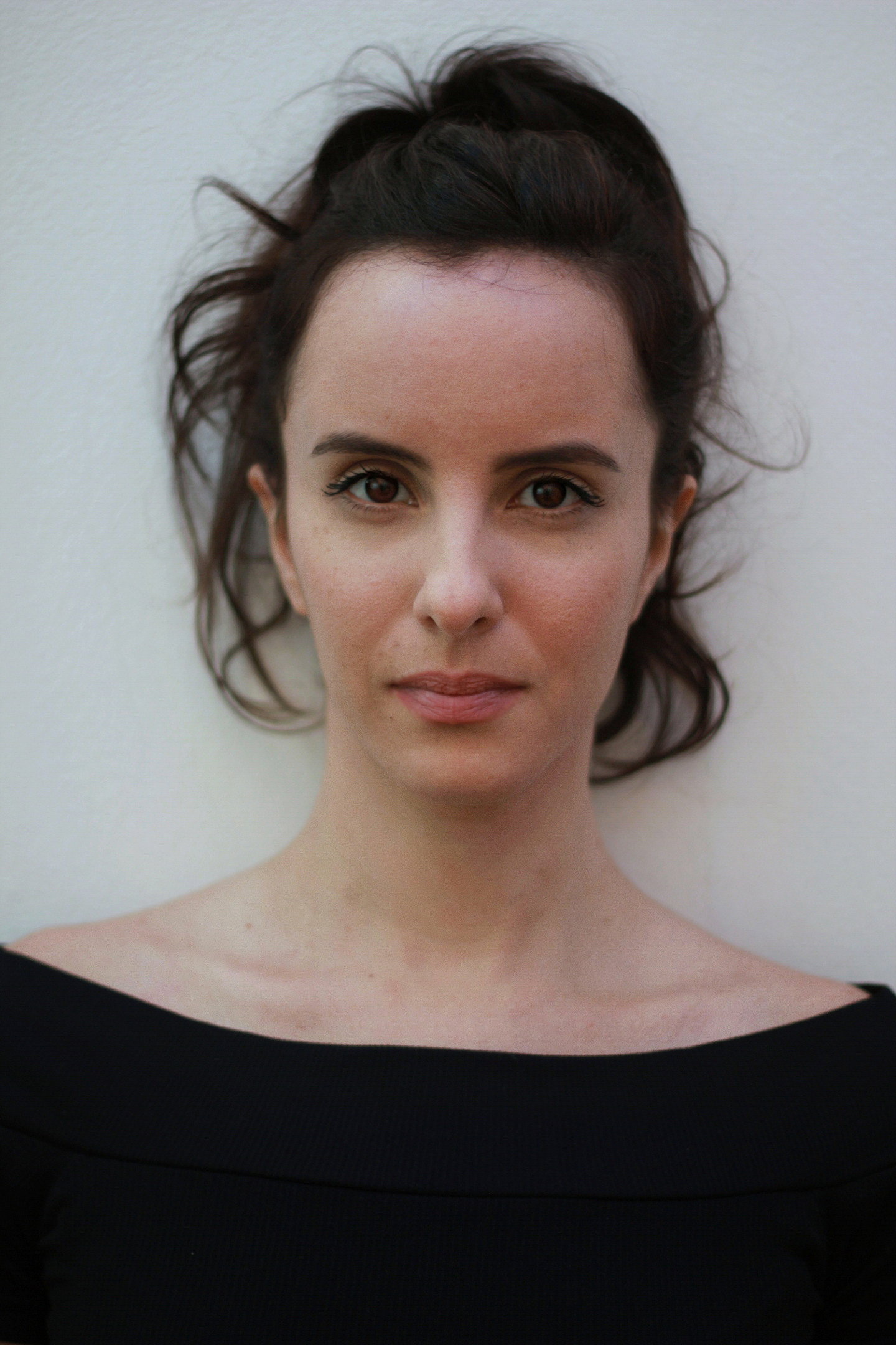 Viviane Borelli's poster