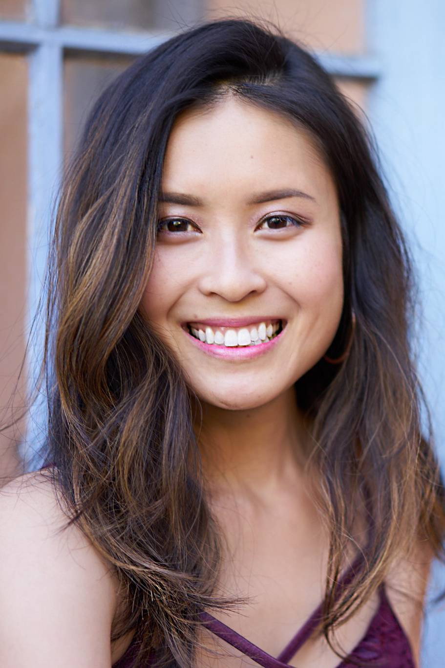 Pamela Chau's poster