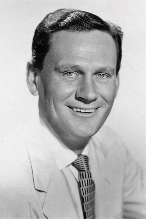 Wendell Corey's poster