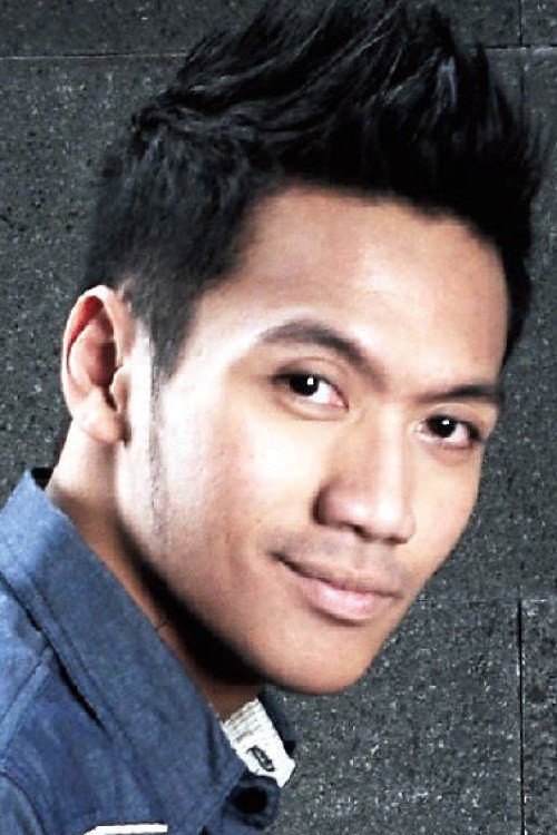 Nino Prabowo's poster