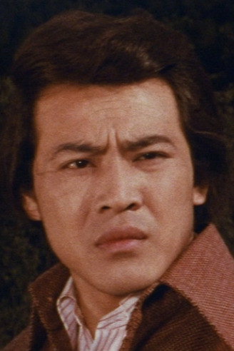 Wen Chiang-Lung's poster