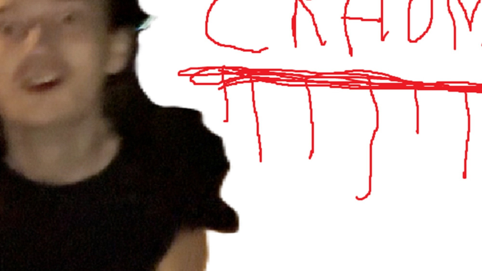 crhumness's poster