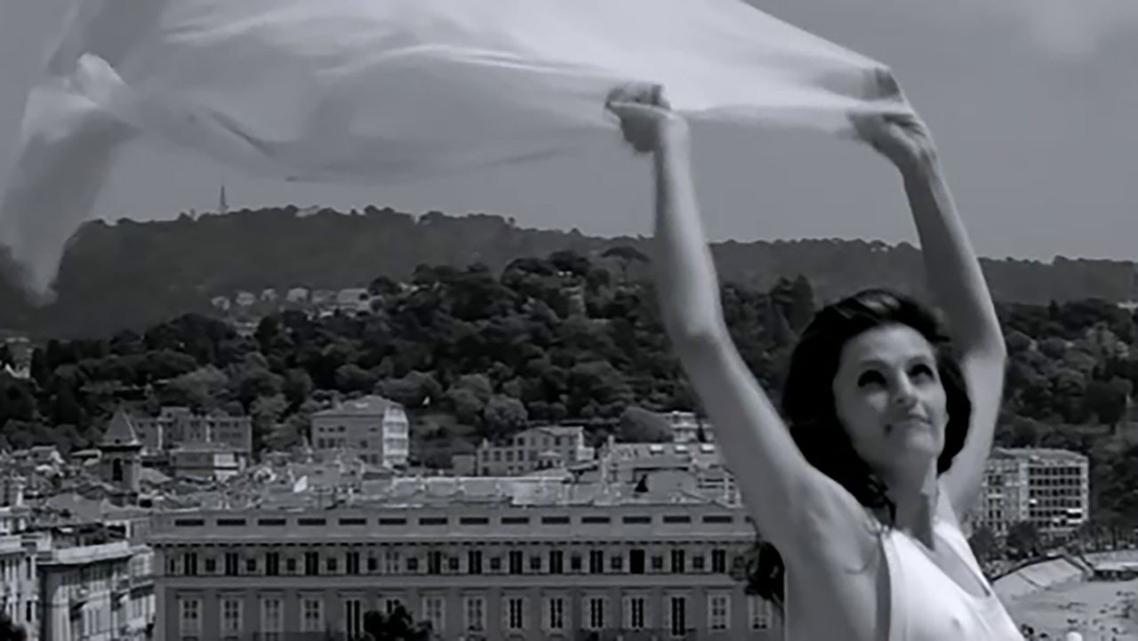 For Lovers Only's poster