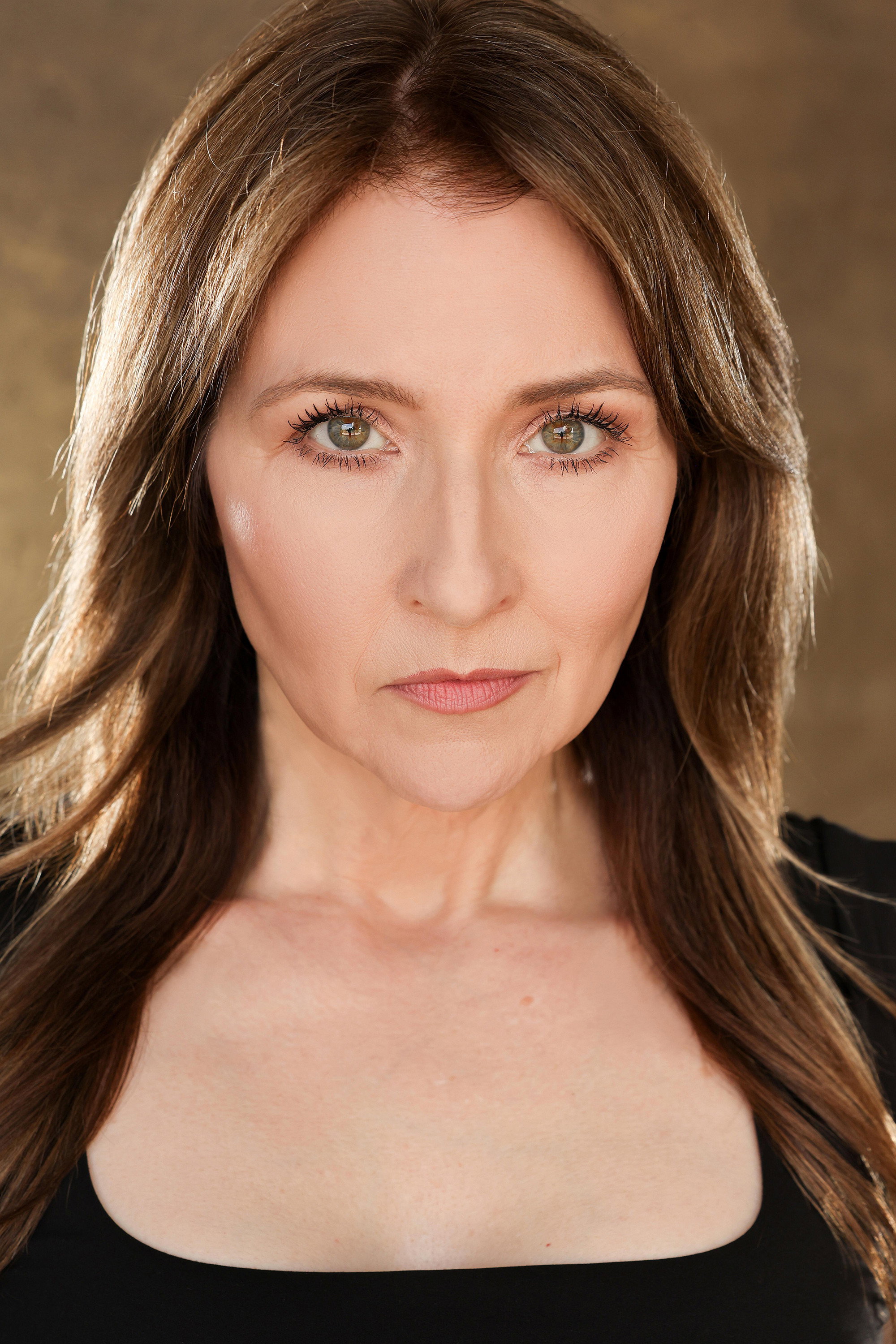 Kara Rainer's poster
