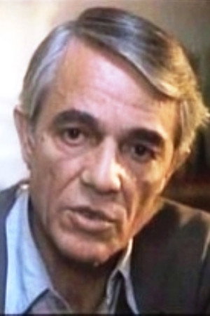 Dušan Antonijević's poster
