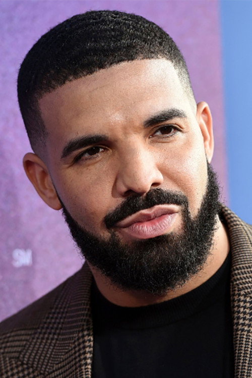 Drake's poster