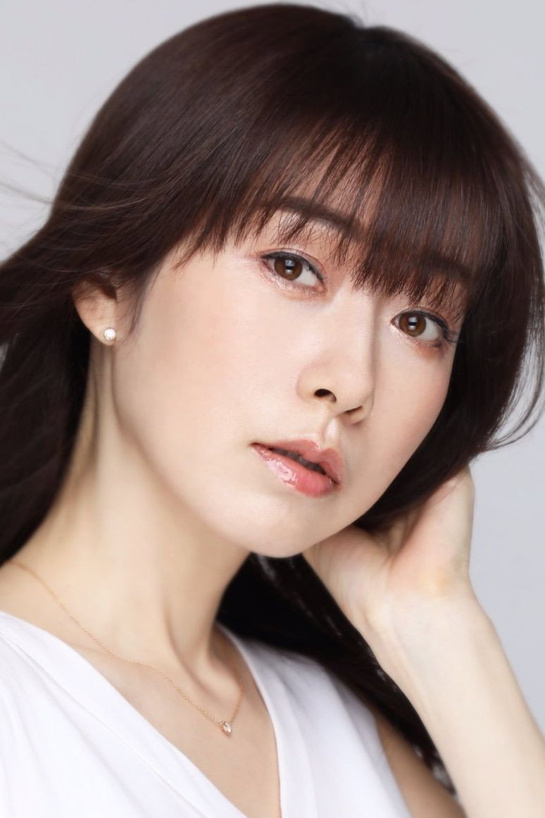 Masumi Asano's poster