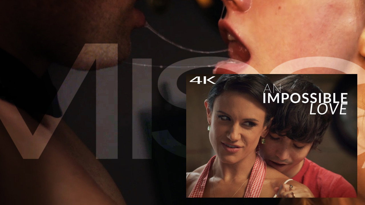 An Impossible Love's poster