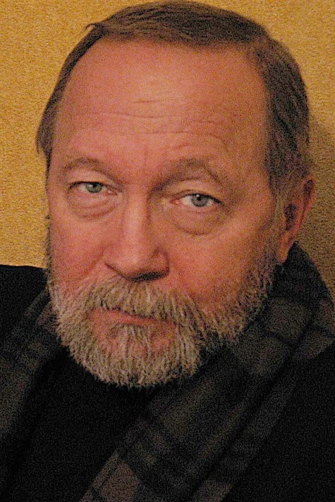 Vladimir Ivanov's poster