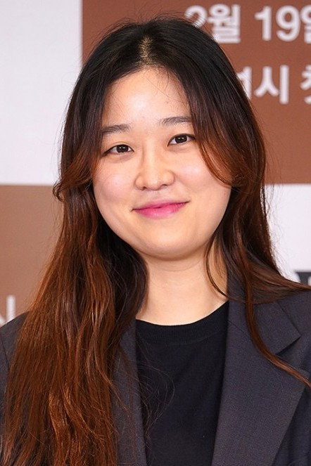 Sim Na-yeon's poster