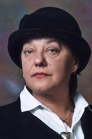 Vera Zima's poster
