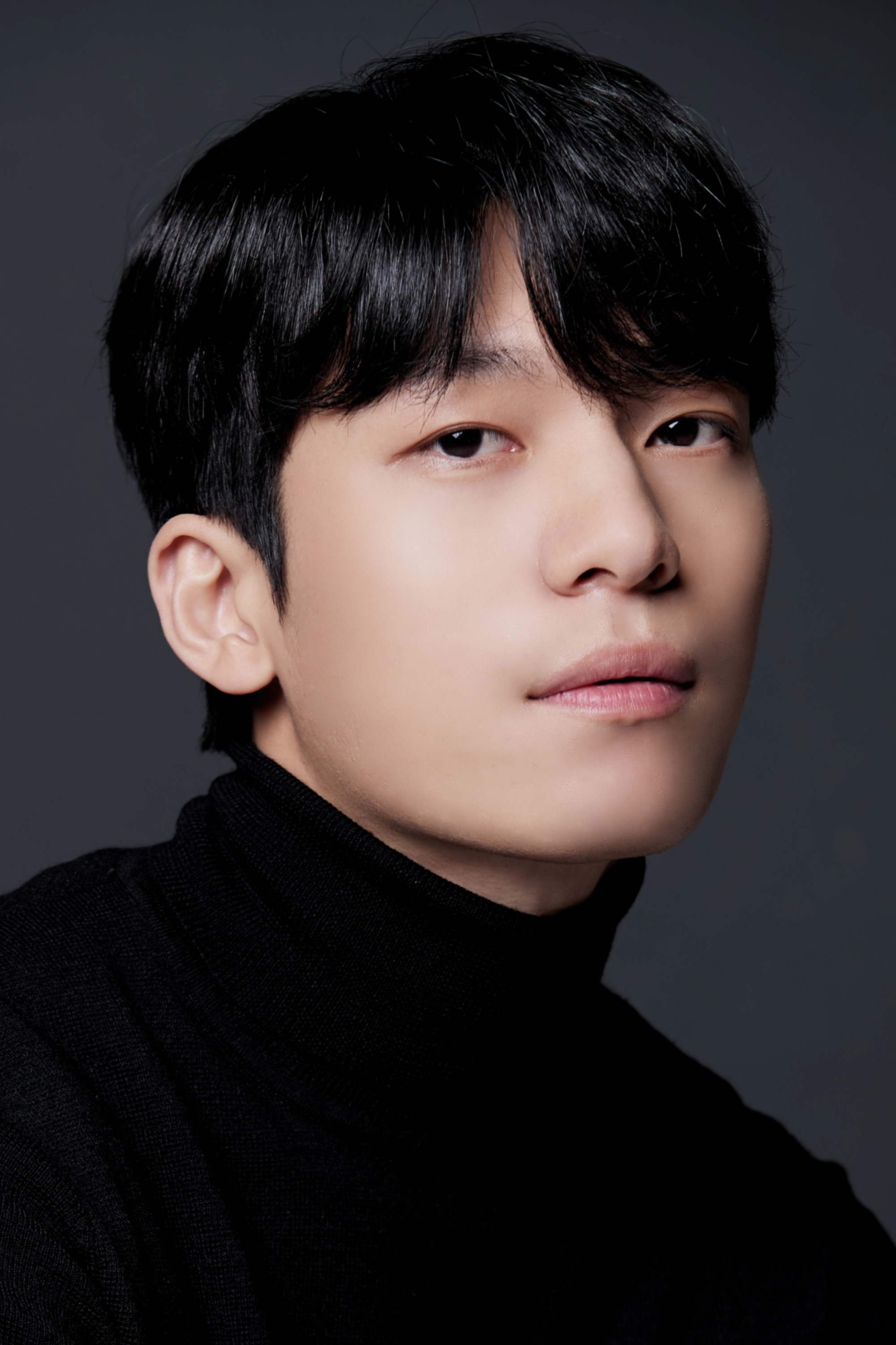 Wi Ha-jun's poster