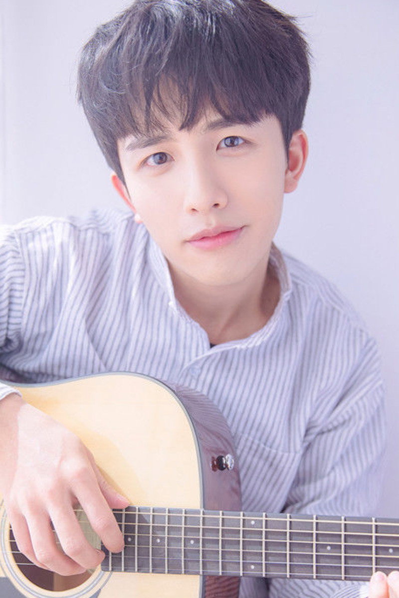 Li Shengjia's poster