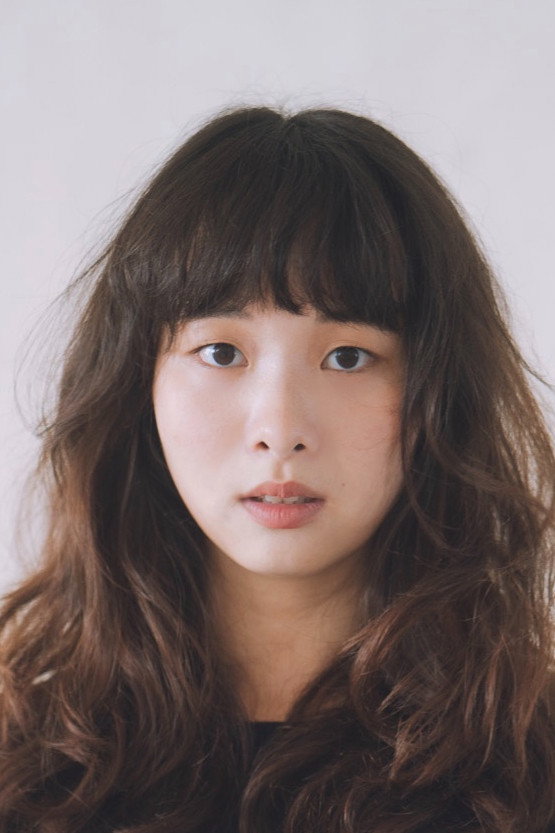 Chen Chi-ju's poster