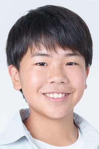 Tano Suzuki's poster