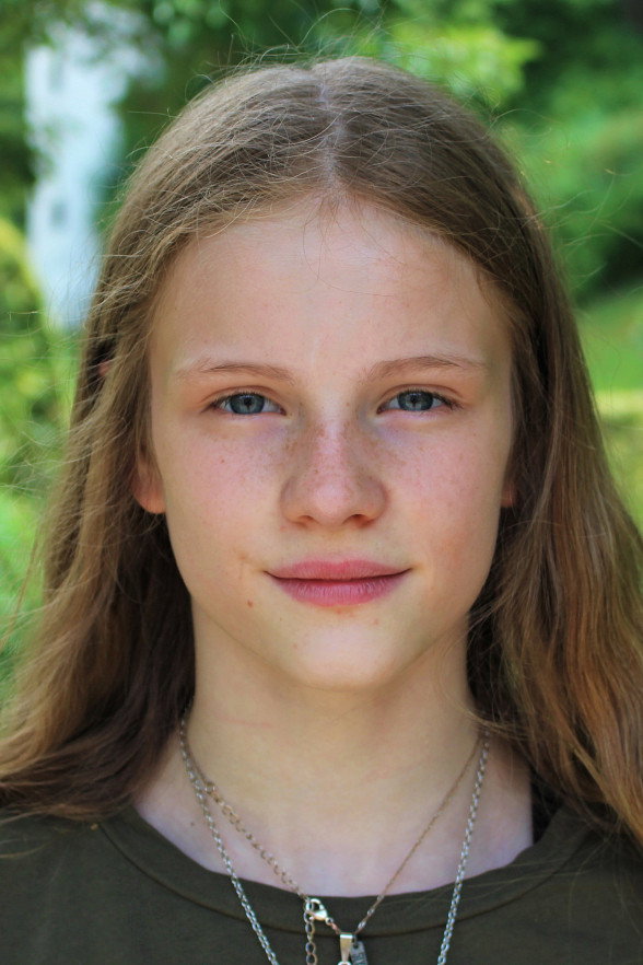 Emilia Warenski's poster