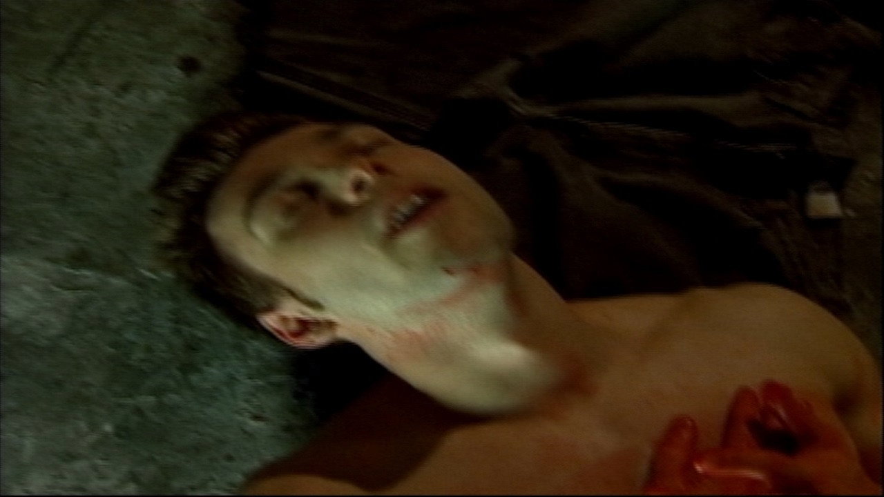 The Jackhammer Massacre's poster