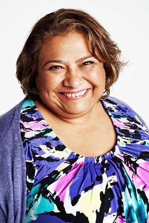 Tonita Castro's poster