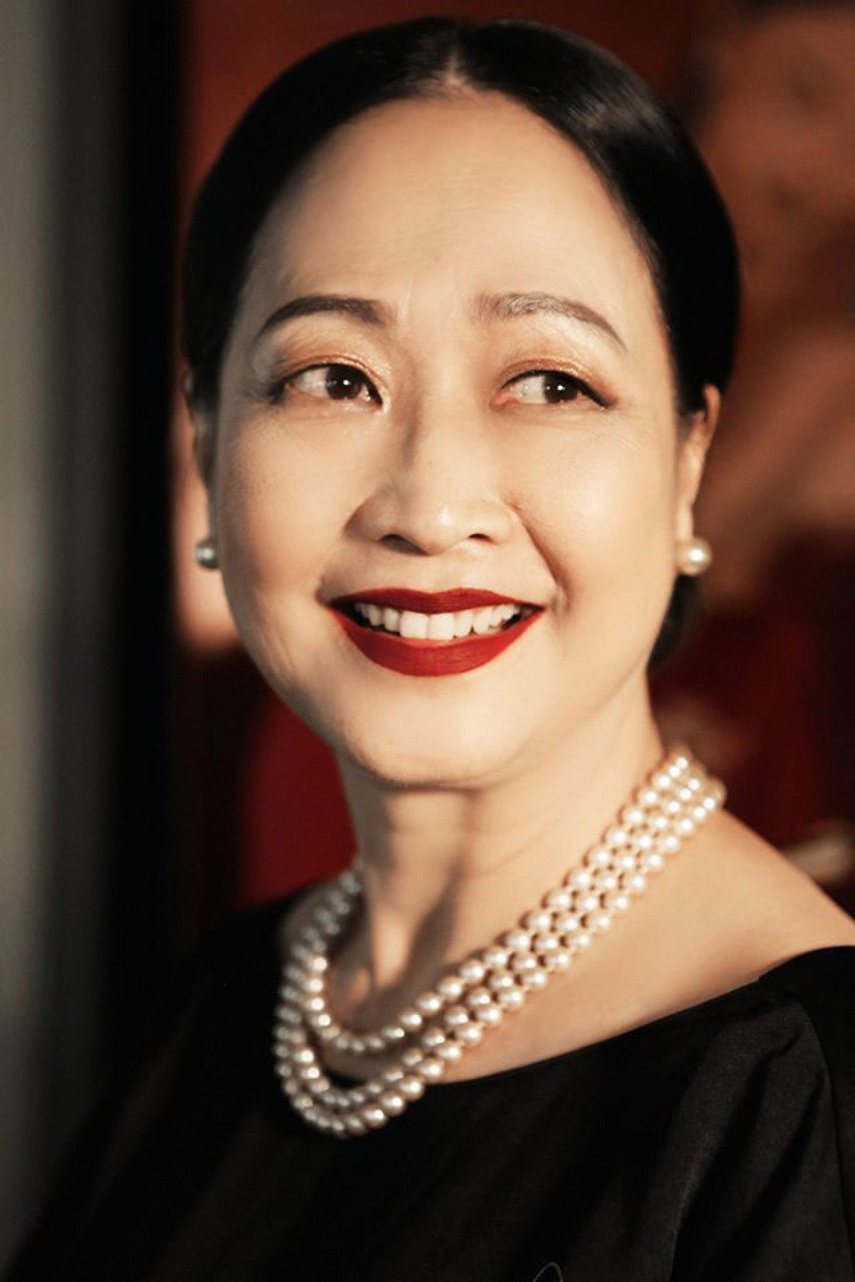 Như Quỳnh's poster