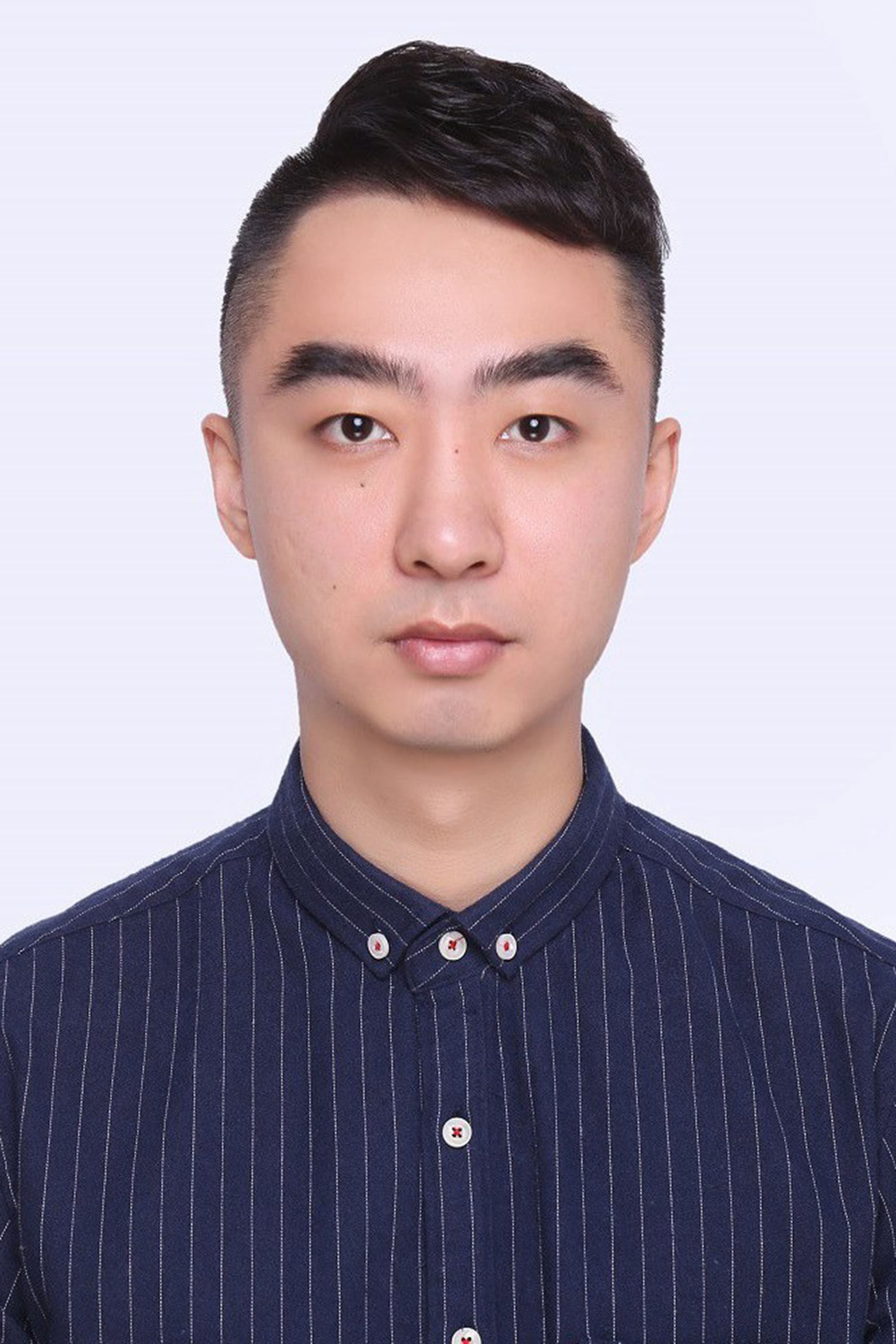 Guo Yupeng's poster