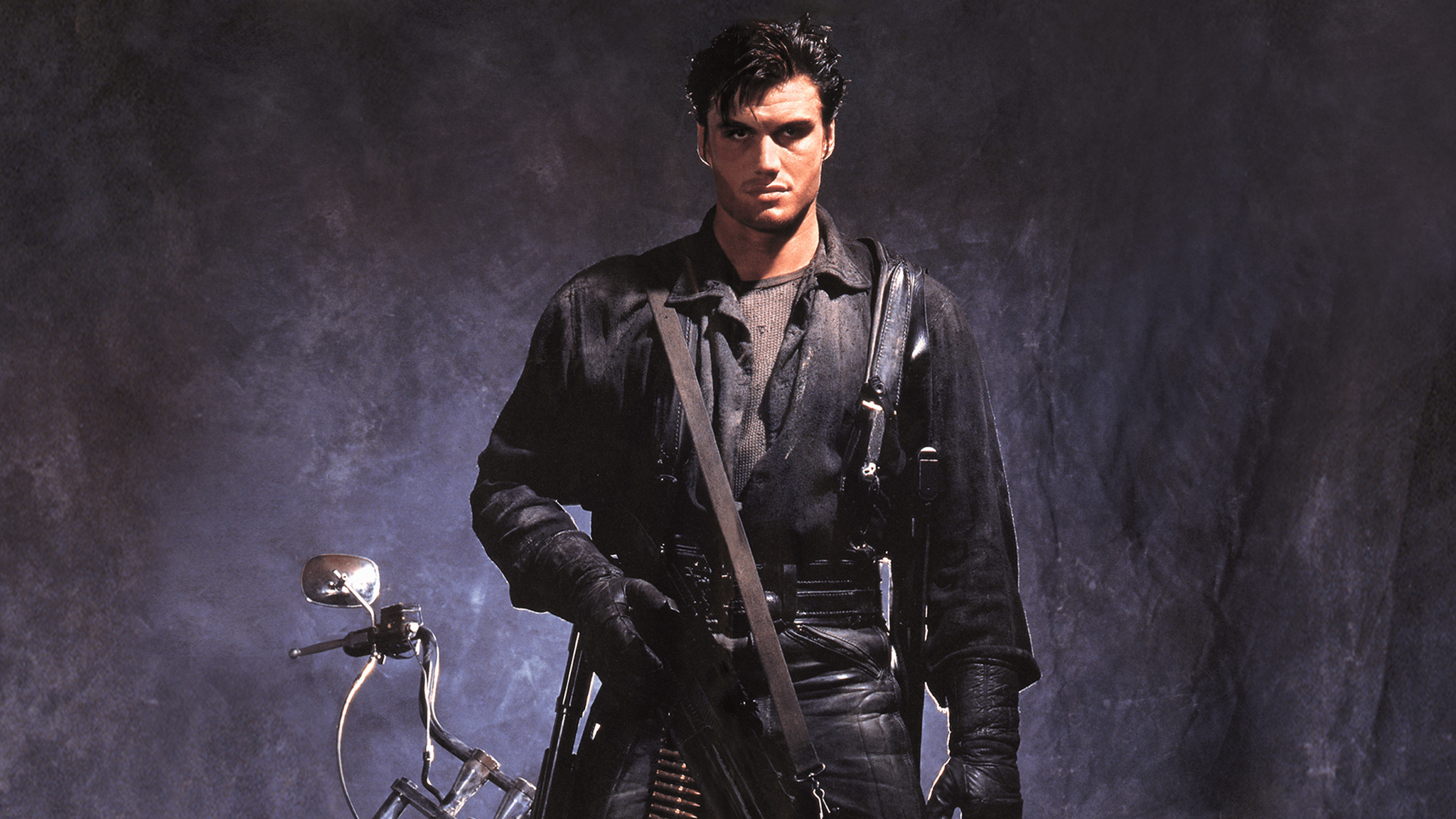 The Punisher's poster