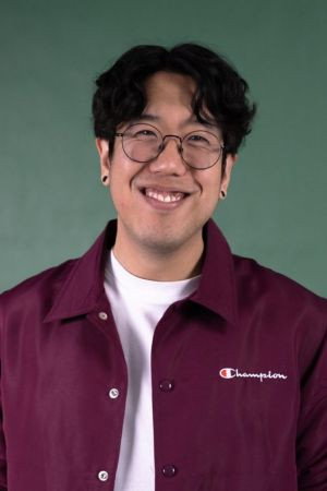 Harry Jun's poster