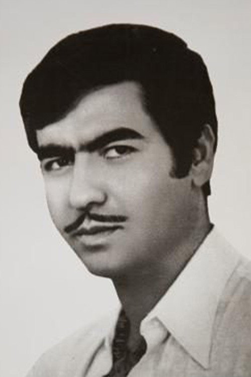 Nuri Sesigüzel's poster