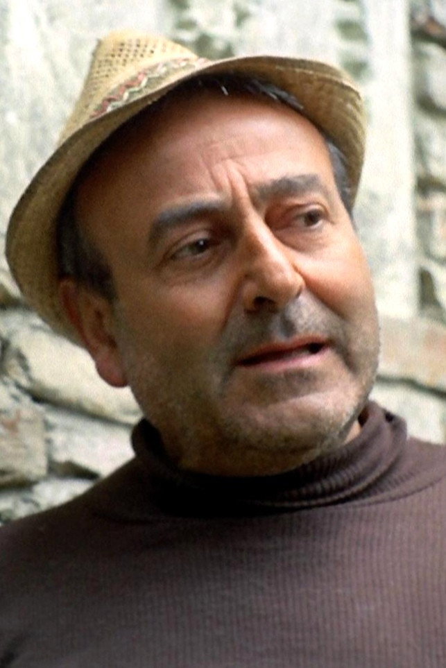 Vittorio Duse's poster