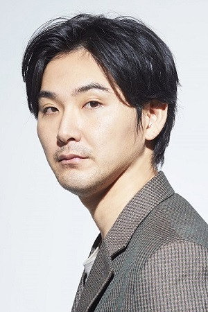 Ryuhei Matsuda's poster