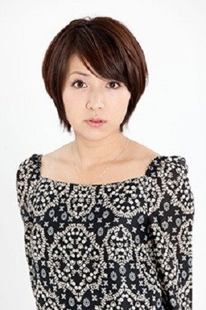 Atsumi Ishihara's poster