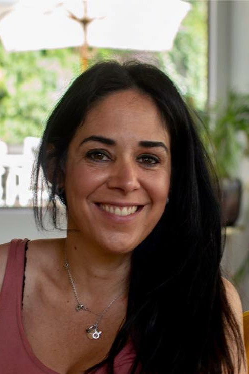 Sonia Esgueira's poster