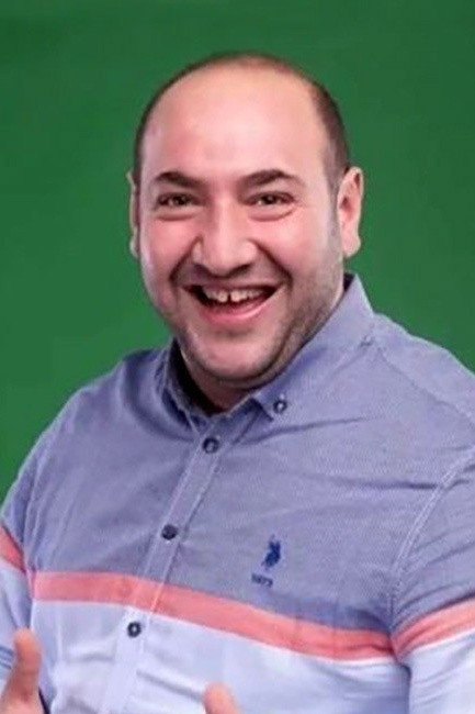 Anvar Abbasov's poster