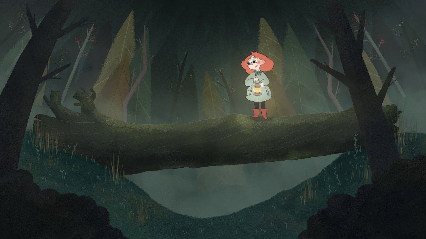 Clementine's poster