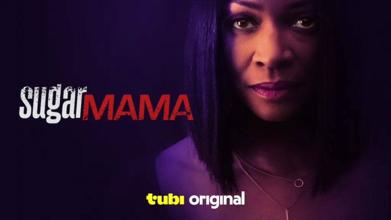 Sugar Mama's poster