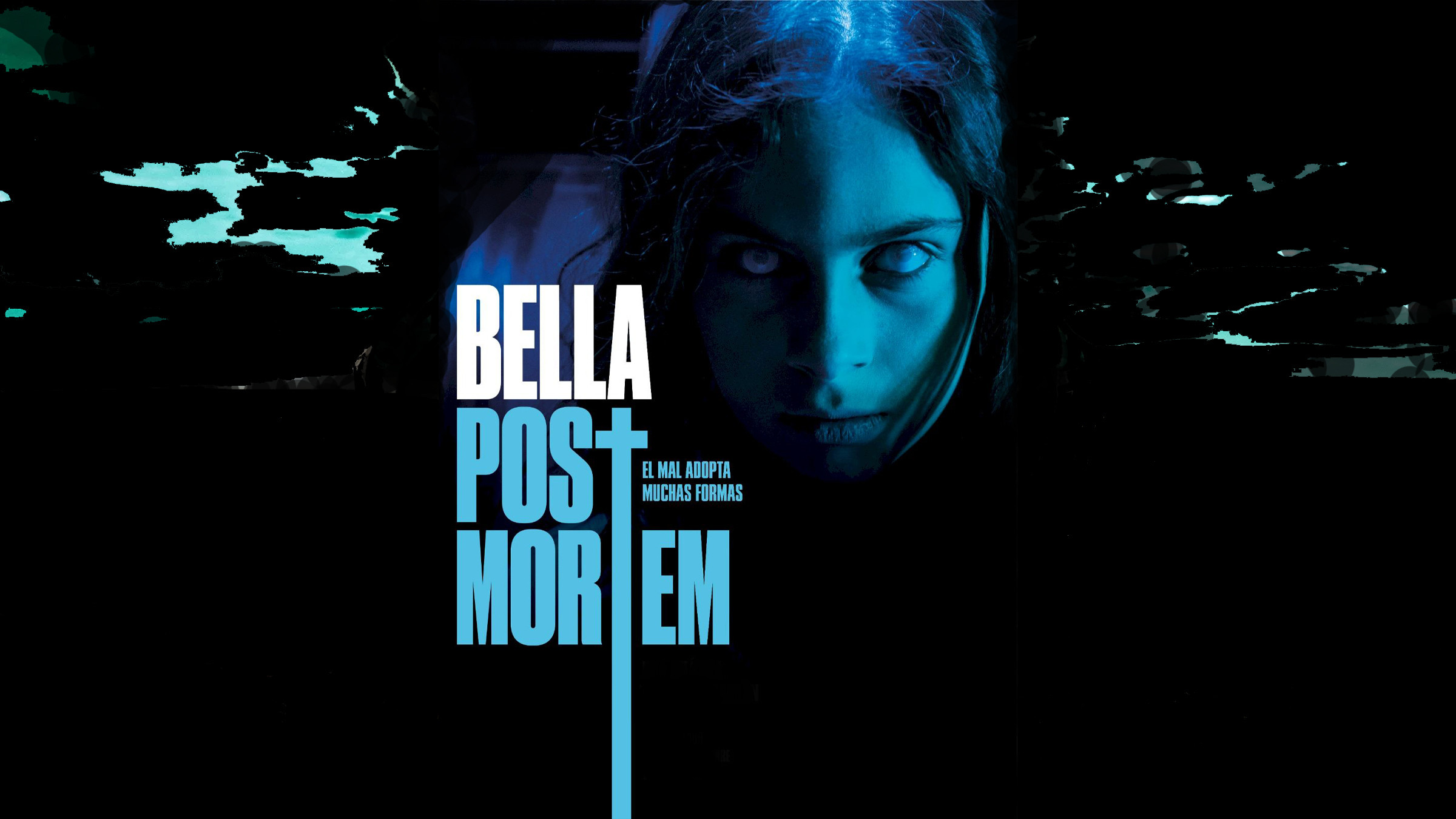 Bella Post Mortem's poster