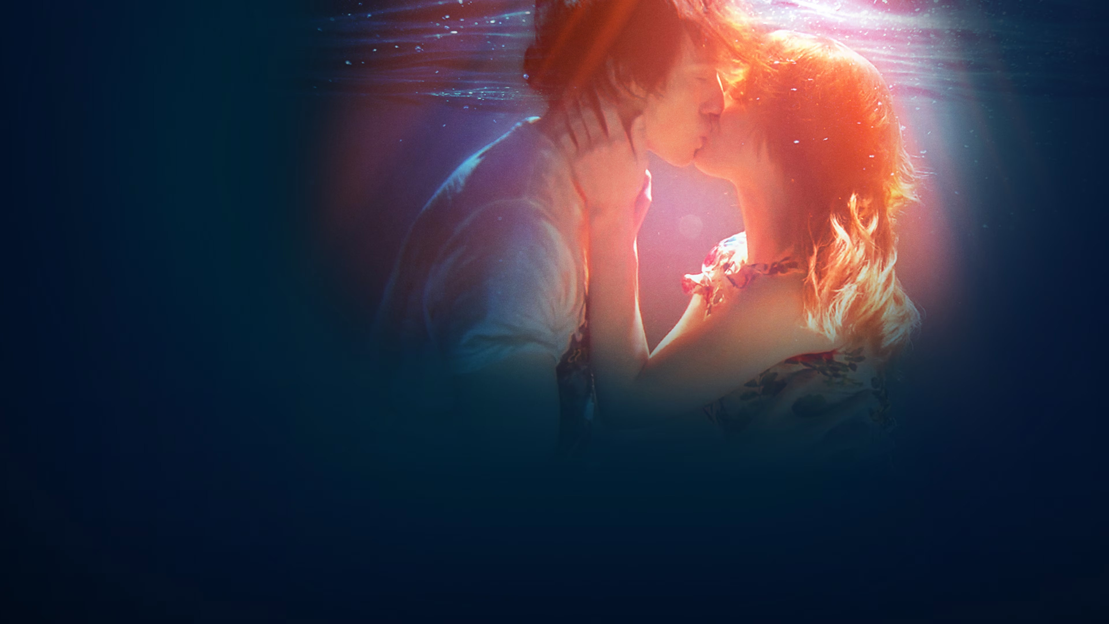 Sea for Two's poster