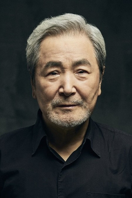 Choi Jong-ryul's poster