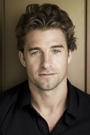 Scott Speedman's poster