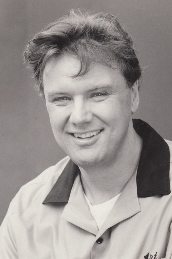 Rick Ducommun's poster