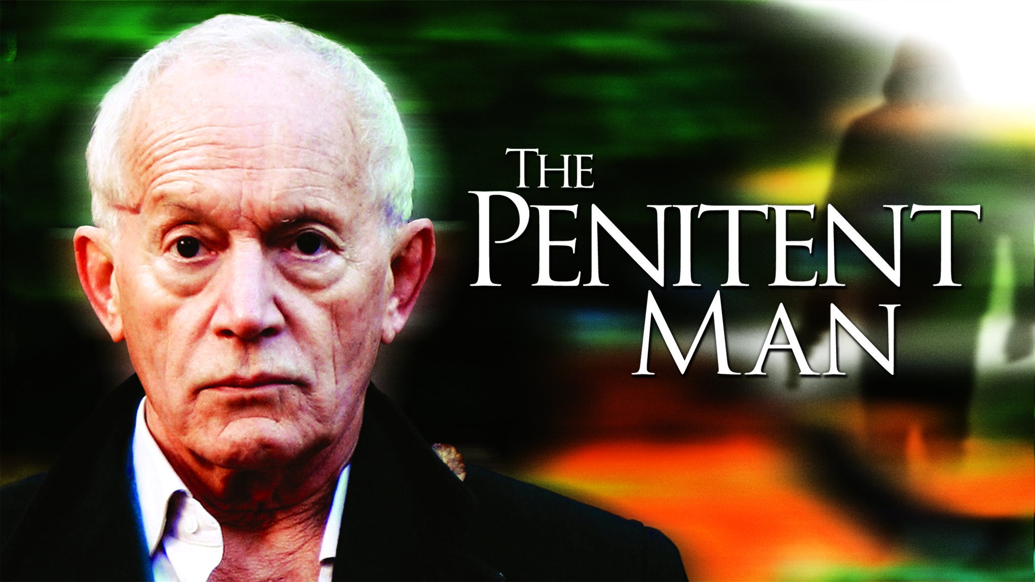 The Penitent Man's poster