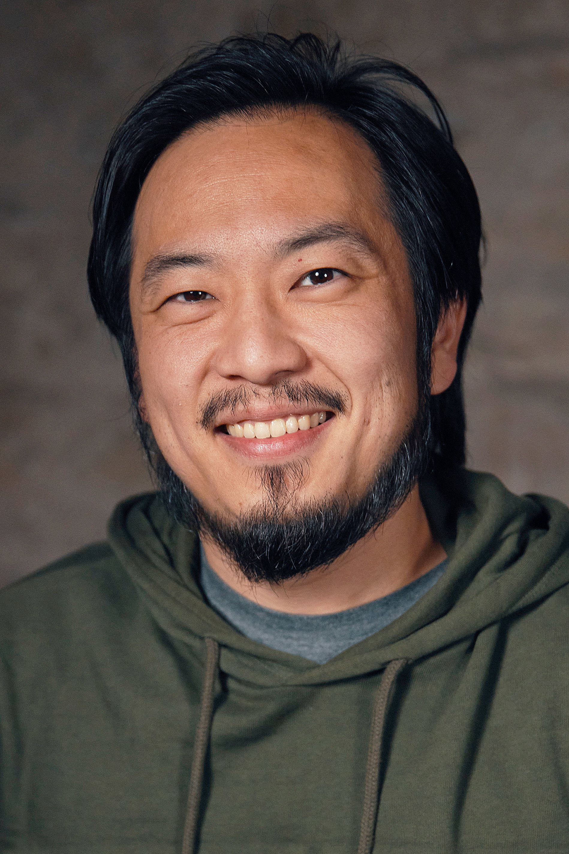 Freddie Wong's poster