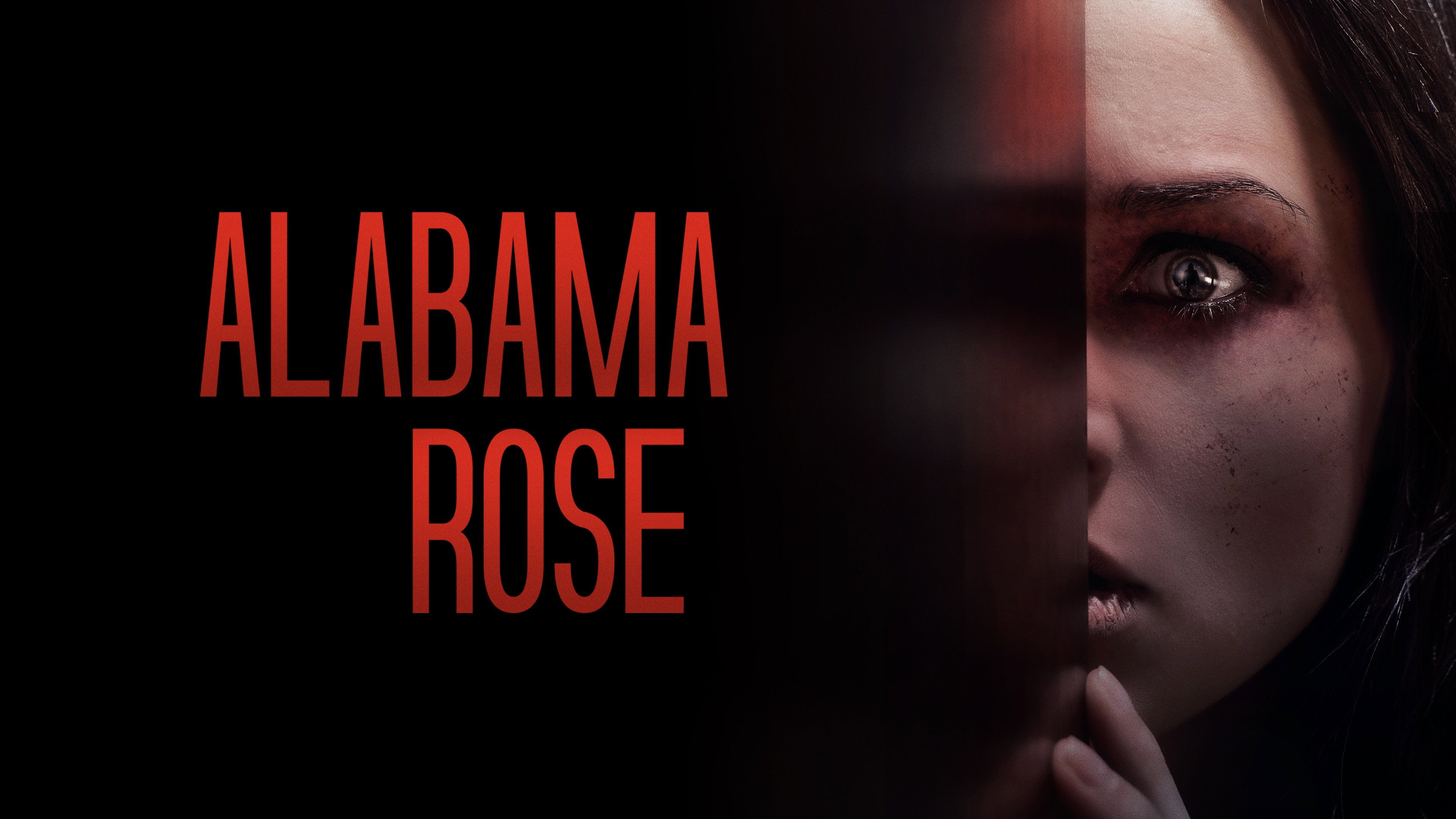 Alabama Rose's poster